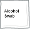 Alcohol swabs