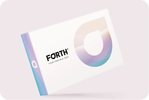 Forth Testing Kit