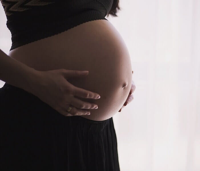 Can Your Diet Affect Your Fertility?
