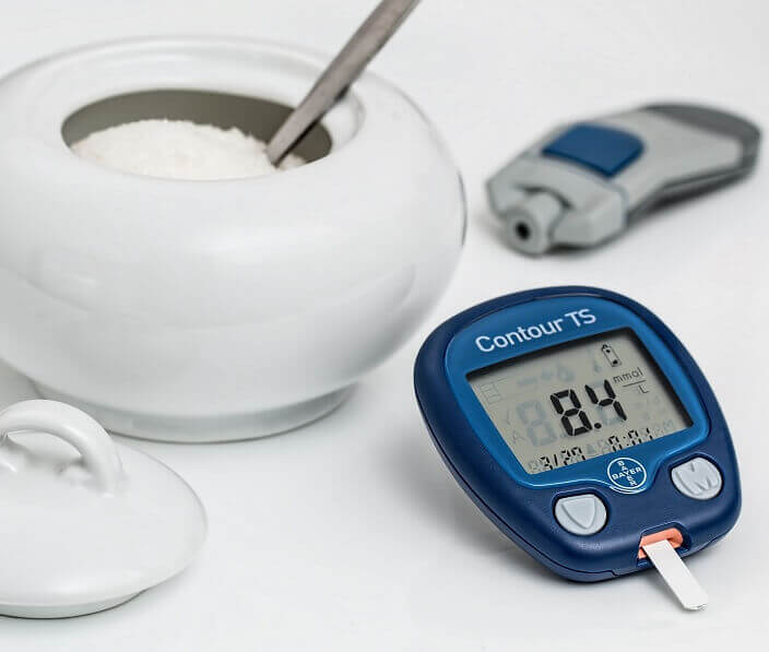 What Is Type 2 Diabetes And Is It Preventable?