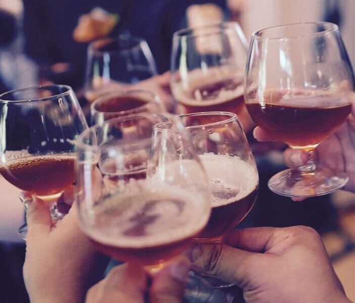How Does Alcohol Affect Your Liver?
