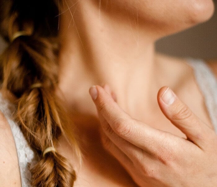 You Have an Overactive Thyroid – Now What?