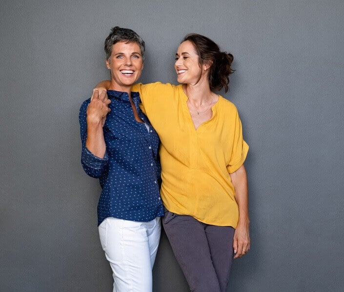 Guide To The Menopause