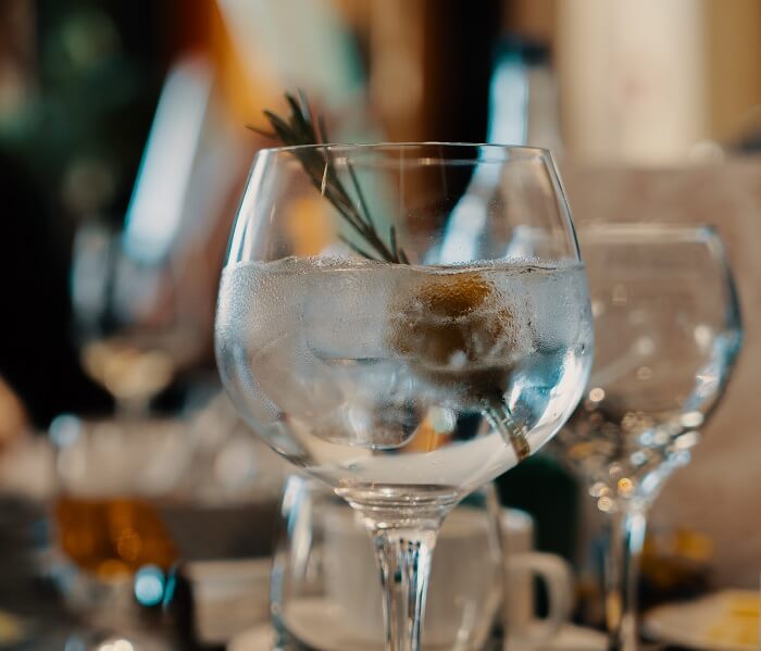 Impact Of Alcohol On The Body
