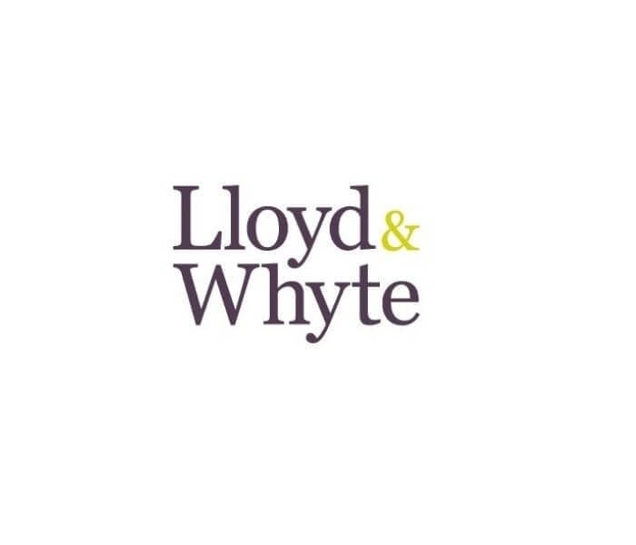 Lloyd & whyte