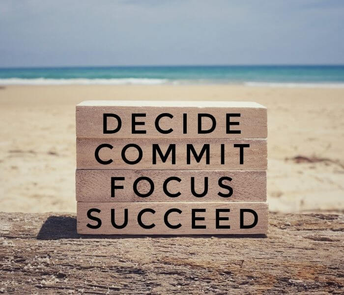 6 Reasons Healthy Lifestyle Changes Fail 