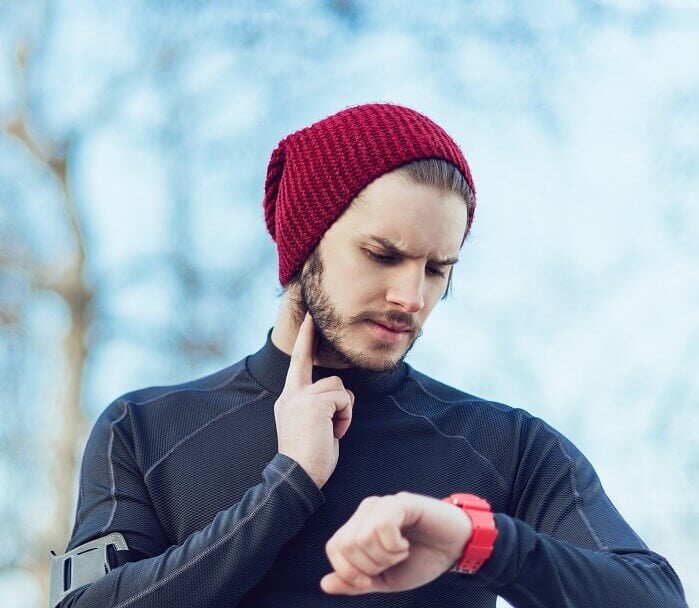 The Cumulative Benefits Of Exercise On Health