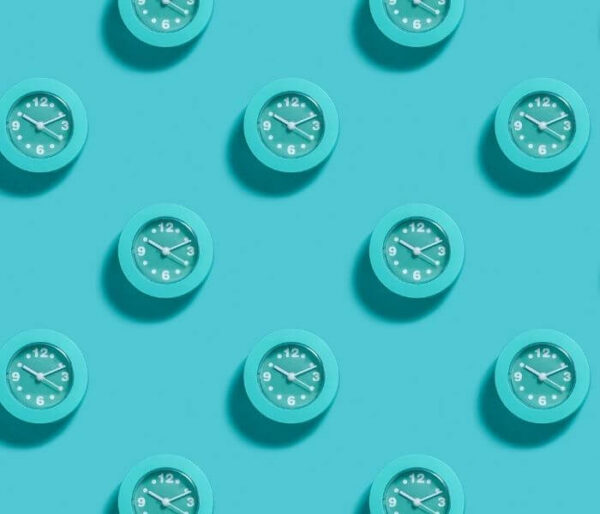 How Are Hormones Tuned Into Our Biological Clocks?