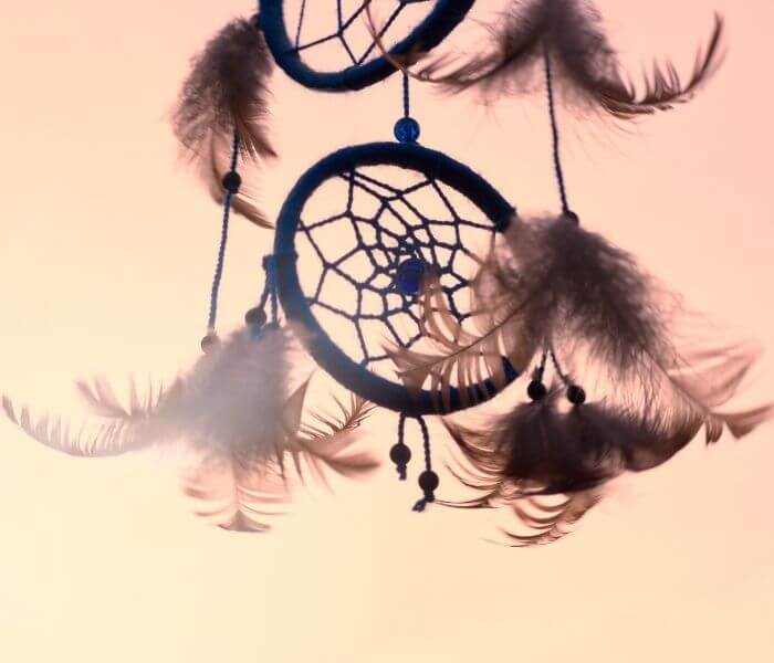 Dream catcher