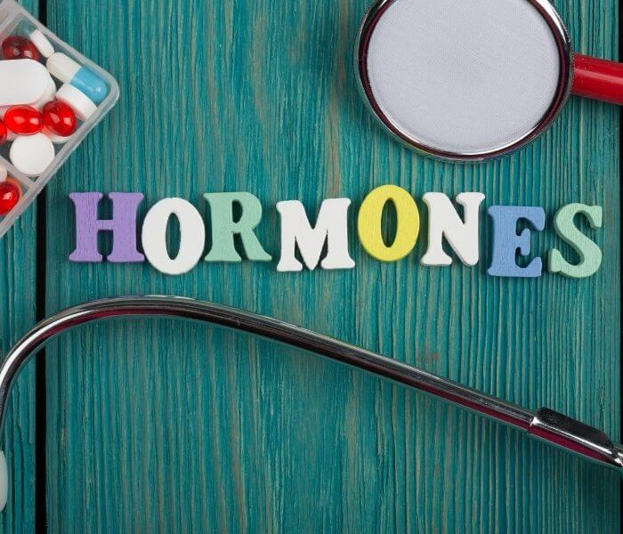 Hormones