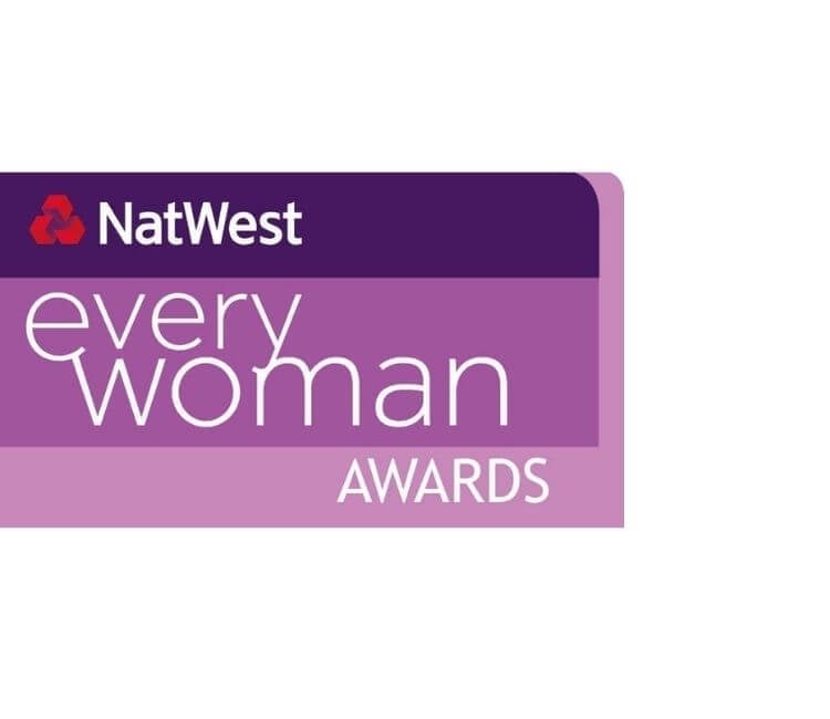 Everywoman awards