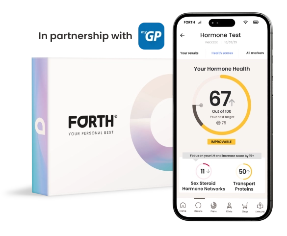 In partnership with MYGP
