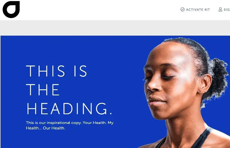 Partner portal store preview