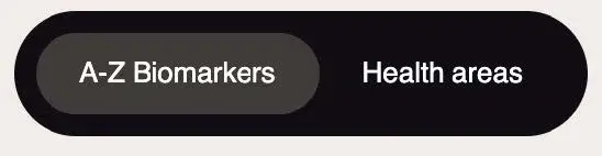 Bespoke builder grouping buttons