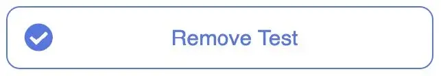 Remove test