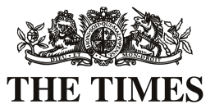 The times logo