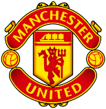Manchester united logo