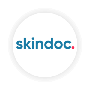 Skindoc logo