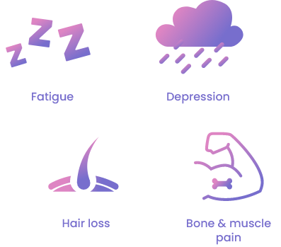 VitD symptoms
