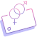 Basic STI Test Kit: Chlamydia, Gonorrhoea