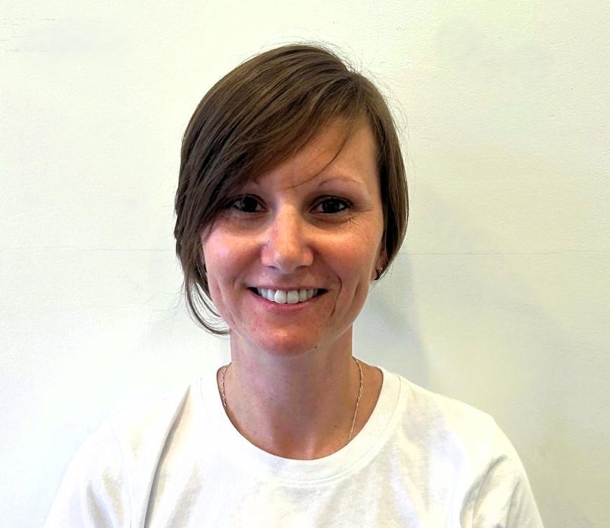 Leanne edermaniger health writer for forth