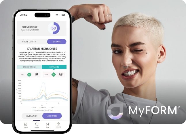 MyFORM graphics