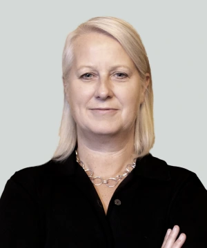 Sarah Bolt