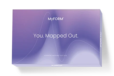 MyFORM® Female Hormone Mapping