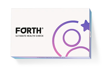 Ultimate Health Check